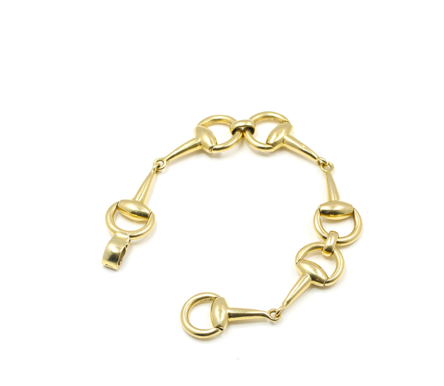 Gold Bracelet