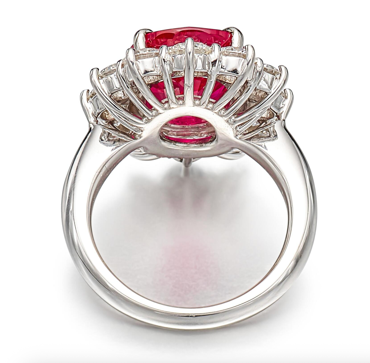 Ruby Ring