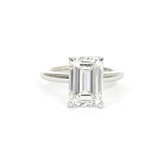 Emerald Diamond