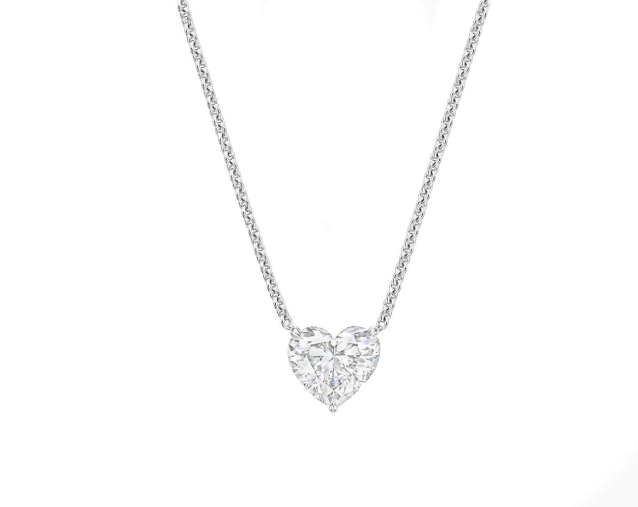 Diamond Heart
