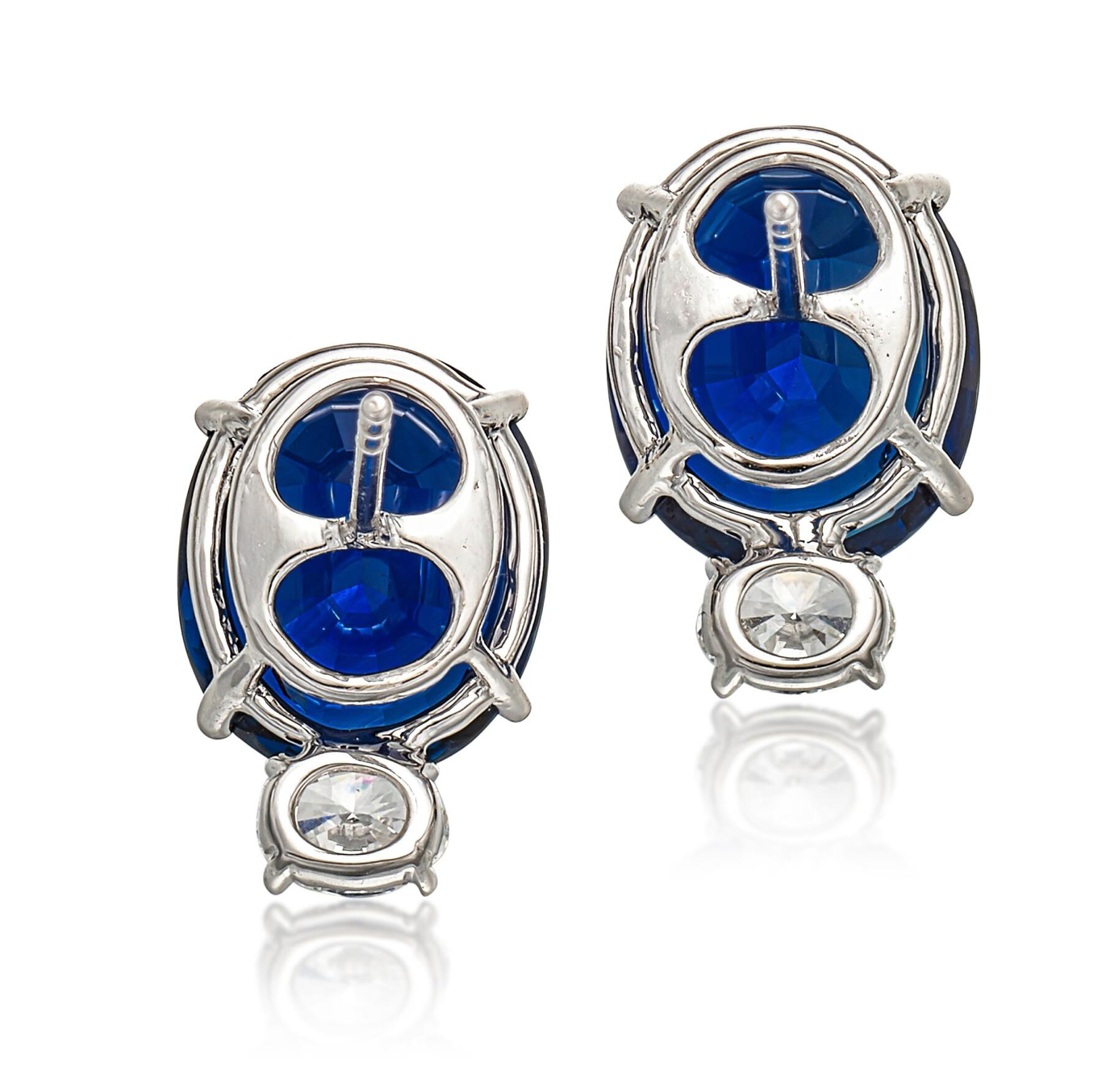 SAPPHIRE Earring