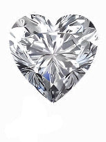 Diamond Heart